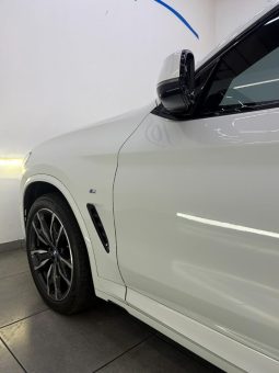 
										BMW X4 Xdrive20d M Sport X full									