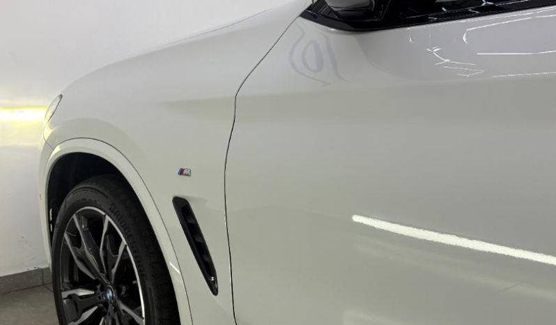 
								BMW X4 Xdrive20d M Sport X full									