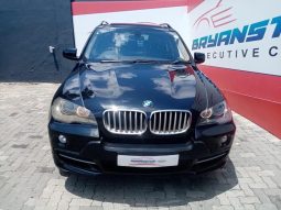 
										BMW X5 4.8I Exclusive Steptronic full									
