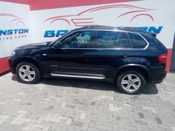 
										BMW X5 4.8I Exclusive Steptronic full									