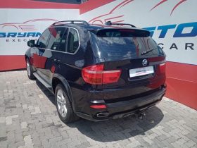 BMW X5 4.8I Exclusive Steptronic