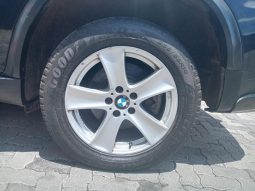 
										BMW X5 4.8I Exclusive Steptronic full									