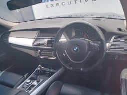 
										BMW X5 4.8I Exclusive Steptronic full									