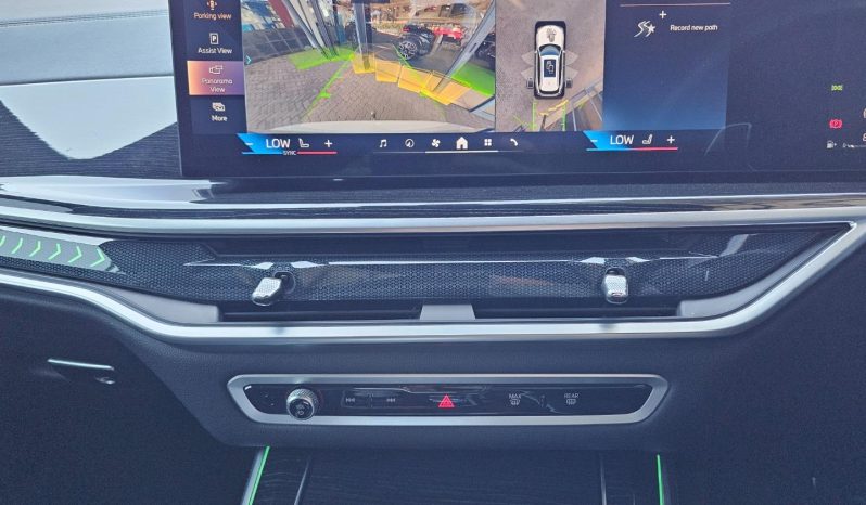 
								BMW X5 Xdrive 30d M Sport full									