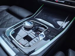
										BMW X5 Xdrive 30d M Sport full									