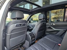 
										BMW X5 Xdrive 30d M Sport full									