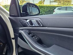 
										BMW X5 Xdrive 30d M Sport full									