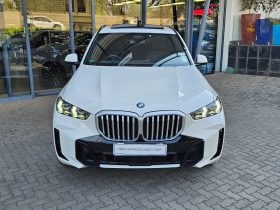 BMW X5 Xdrive 30d M Sport