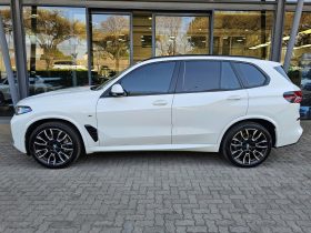 BMW X5 Xdrive 30d M Sport