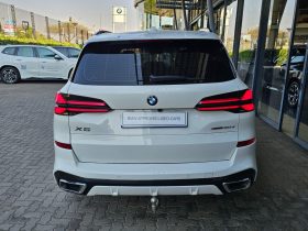BMW X5 Xdrive 30d M Sport
