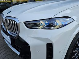 
										BMW X5 Xdrive 30d M Sport full									
