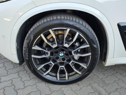 
										BMW X5 Xdrive 30d M Sport full									