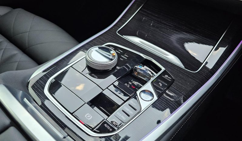 
								BMW X5 Xdrive 30d M Sport full									