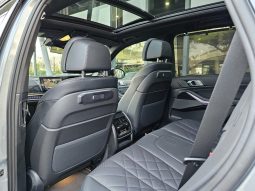
										BMW X5 Xdrive 30d M Sport full									