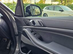 
										BMW X5 Xdrive 30d M Sport full									