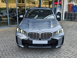 
										BMW X5 Xdrive 30d M Sport full									