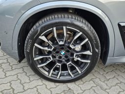
										BMW X5 Xdrive 30d M Sport full									