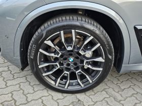 BMW X5 Xdrive 30d M Sport