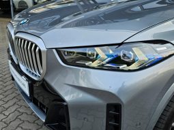 
										BMW X5 Xdrive 30d M Sport full									