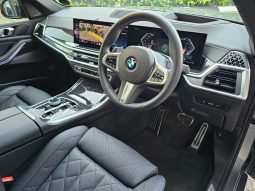 
										BMW X5 Xdrive 30d M Sport full									