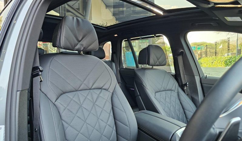 
								BMW X5 Xdrive 30d M Sport full									