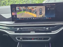 
										BMW X5 Xdrive 30d M Sport full									