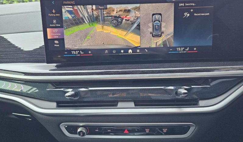 
								BMW X5 Xdrive 30d M Sport full									