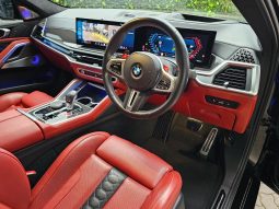 
										BMW X6 M Competition full									