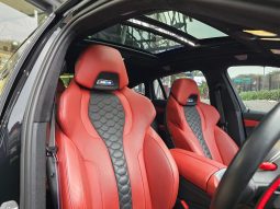 
										BMW X6 M Competition full									