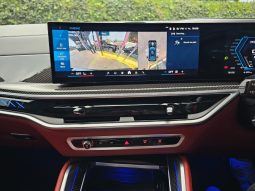 
										BMW X6 M Competition full									