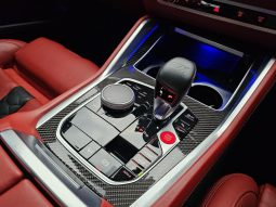 
										BMW X6 M Competition full									