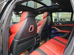 
										BMW X6 M Competition full									