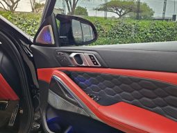 
										BMW X6 M Competition full									