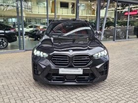 BMW X6 M Competition