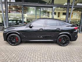BMW X6 M Competition