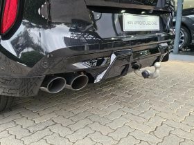 BMW X6 M Competition