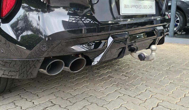 
								BMW X6 M Competition full									