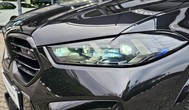 
								BMW X6 M Competition full									