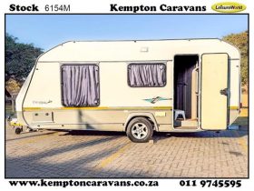 Caravan Jurgens Classique