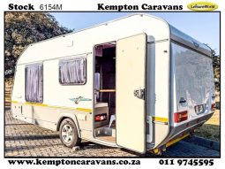 
										Caravan Jurgens Classique full									
