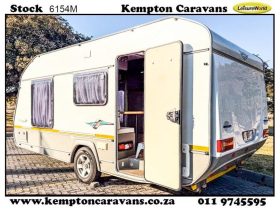 Caravan Jurgens Classique