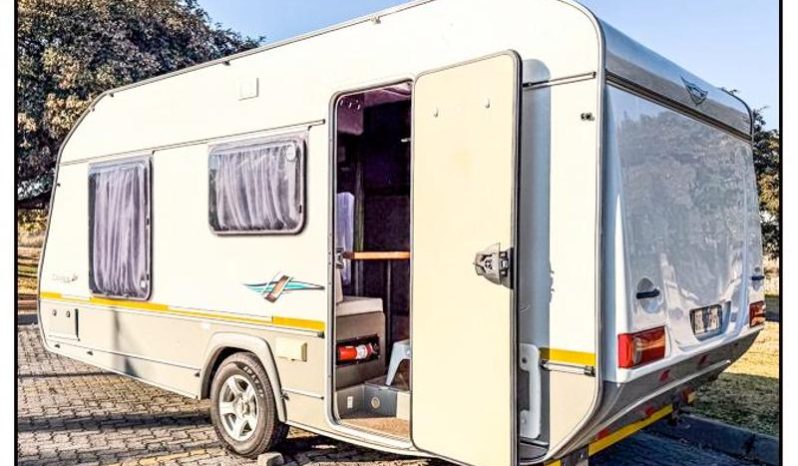 
								Caravan Jurgens Classique full									