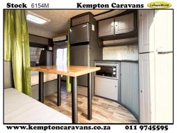 
										Caravan Jurgens Classique full									