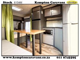 Caravan Jurgens Classique
