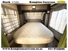 Caravan Jurgens Classique