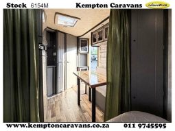 
										Caravan Jurgens Classique full									
