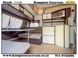
										Caravan Jurgens Fleetline full									