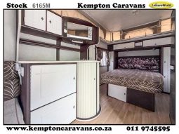 
										Caravan Jurgens Fleetline full									