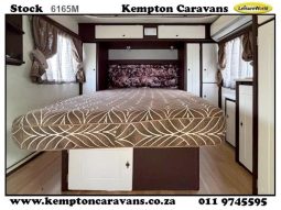 
										Caravan Jurgens Fleetline full									