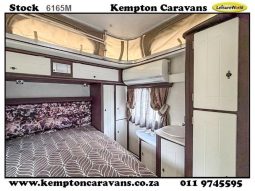 
										Caravan Jurgens Fleetline full									